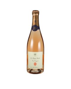 La Petite Bulle Vin Frizzant / Pétillant rosé - Bouvet-Ladubay 0,75 Liter