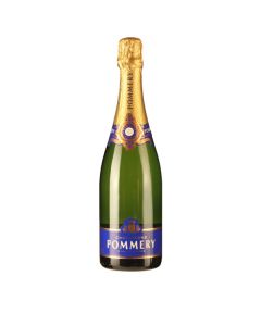 Pommery Brut Royal - Pommery 0,75 Liter