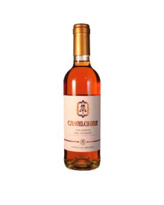 2016 Vin Santo del Chianti D.O.C. - Castelli del Grevepesa 0,37 Liter