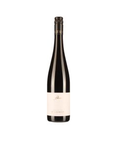 2018 St. Laurent Rotwein (010) trocken QbA - Wein- & Sektgut-Destillerie Diehl 0,75 Liter