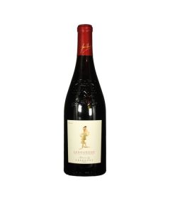 2022 Arrogant Frog Reserve VdP d´Oc - Jean Claude Mas 0,75 Liter