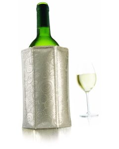 Kühlmanschette Platinum 0,75 -1,0 L - Vacu Vin 1 Liter