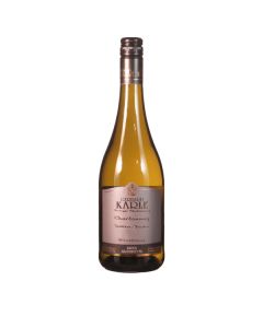 2020 Chardonnay Spätlese trocken (29) Ihringer Winklerberg Prädikatswein - Wein- und Sektgut Gerhard  Karle 0,75 Liter