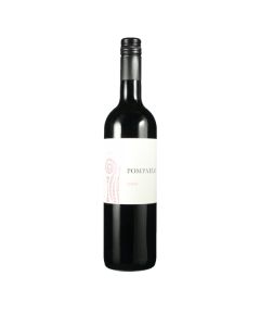 2019 Tinto Cabernet Sauvignon / Merlot / Tempranillo - Pompaelo Wines S.L. 0,75 Liter