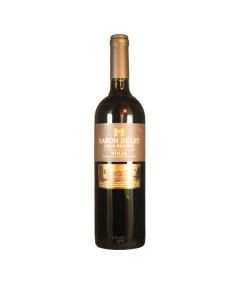 2017 Rioja Gran Reserva D.O.C. - Baron de Ley 0,75 Liter
