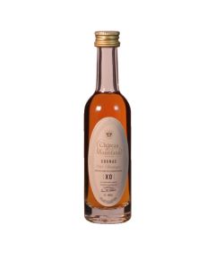 Cognac Mignonette X.O. (ca. 30J) - Château Montifaud 0,05 Liter