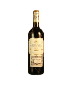 2021 Marqués de Riscal RESERVA DOC - Bodegas de los Herderos del Marques de Riscal 0,75 Liter