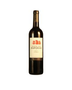 2016 Monte das Anforas Vinho Regional - Vinhos Bacalhoa 0,75 Liter