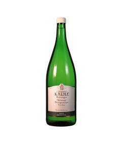 2024 (1L) Ihringer Grauer Burgunder (49) trocken Dt. Qualitätswein - Wein- und Sektgut Gerhard  Karle
